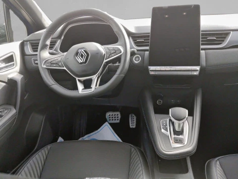 Renault Captur esprit Alpine E-Tech 105kW (145CV)