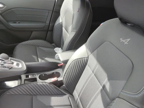 Renault Captur esprit Alpine E-Tech 105kW (145CV)