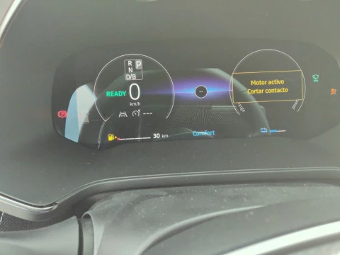 Renault Captur esprit Alpine E-Tech 105kW (145CV)