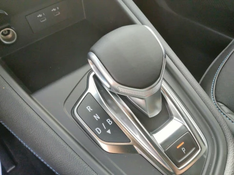 Renault Captur esprit Alpine E-Tech 105kW (145CV)