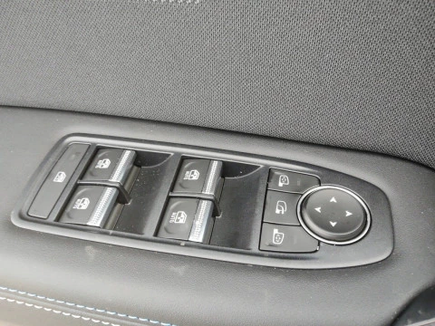 Renault Captur esprit Alpine E-Tech 105kW (145CV)