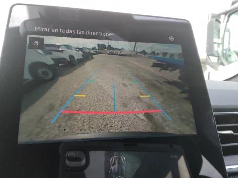 Renault Captur esprit Alpine E-Tech 105kW (145CV)