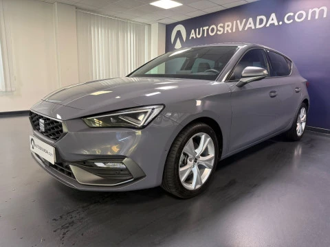 Seat Leon 1.5 TSI 85kW S&S Style 25 Aniversario