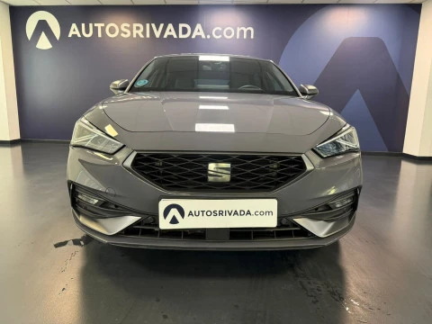 Seat Leon 1.5 TSI 85kW S&S Style 25 Aniversario
