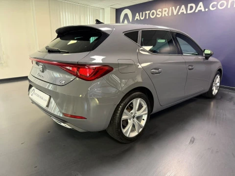 Seat Leon 1.5 TSI 85kW S&S Style 25 Aniversario