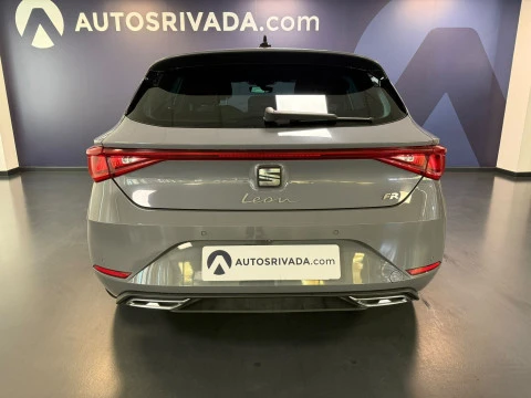 Seat Leon 1.5 TSI 85kW S&S Style 25 Aniversario