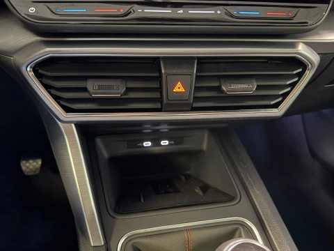 Seat Leon 1.5 TSI 85kW S&S Style 25 Aniversario