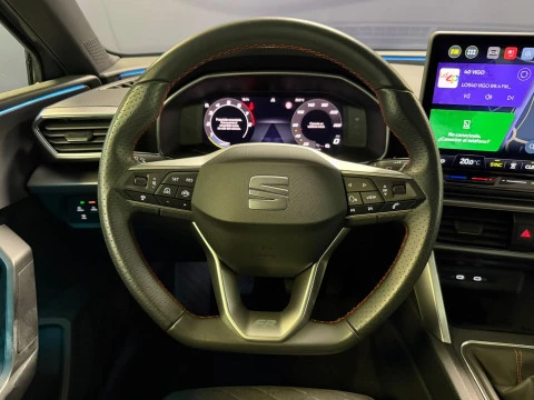 Seat Leon 1.5 TSI 85kW S&S Style 25 Aniversario