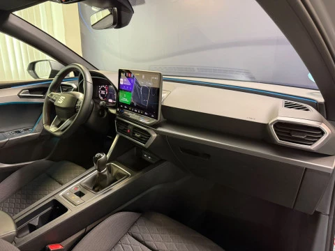 Seat Leon 1.5 TSI 85kW S&S Style 25 Aniversario