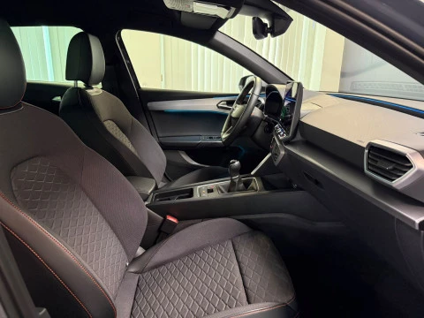 Seat Leon 1.5 TSI 85kW S&S Style 25 Aniversario