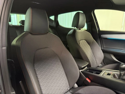 Seat Leon 1.5 TSI 85kW S&S Style 25 Aniversario
