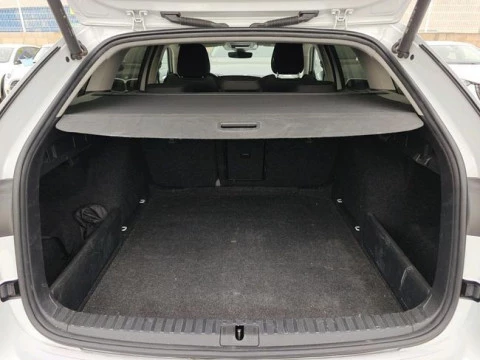 Skoda Octavia Combi 1.5 TSI 110kW DSG m-HEV Ambit