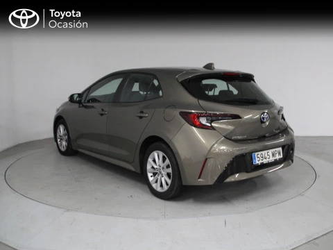 Toyota Corolla 140H Active Plus