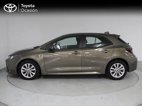 Toyota Corolla 140H Active Plus