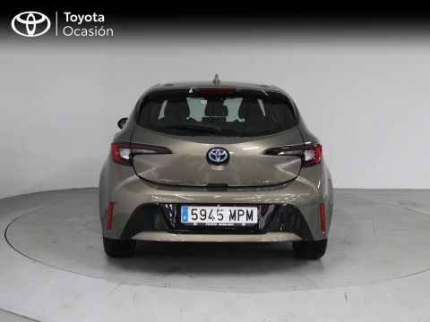 Toyota Corolla 140H Active Plus