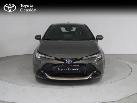 Toyota Corolla 140H Active Plus