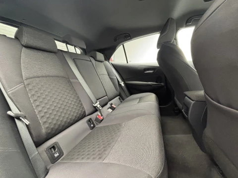 Toyota Corolla 140H Active Plus