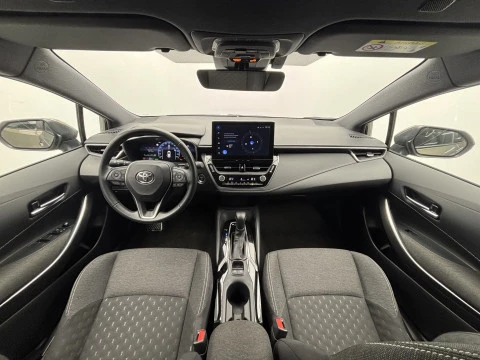 Toyota Corolla 140H Active Plus