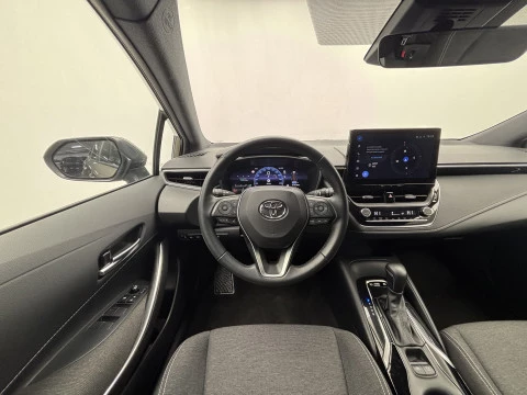 Toyota Corolla 140H Active Plus