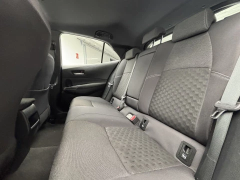 Toyota Corolla 140H Active Plus