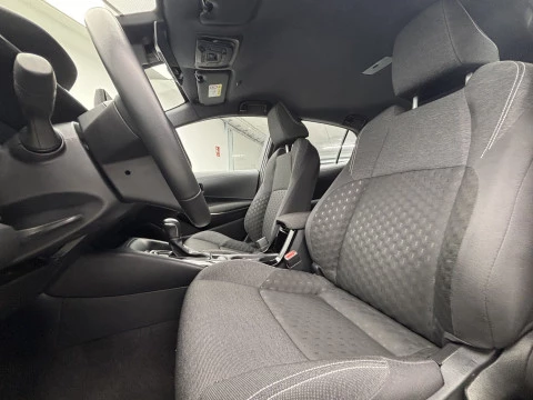 Toyota Corolla 140H Active Plus