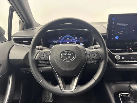 Toyota Corolla 140H Active Plus