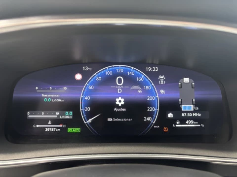 Toyota Corolla 140H Active Plus