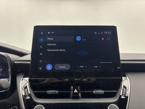 Toyota Corolla 140H Active Plus