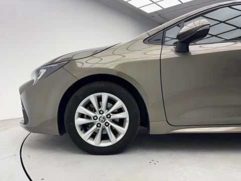 Toyota Corolla 140H Active Plus
