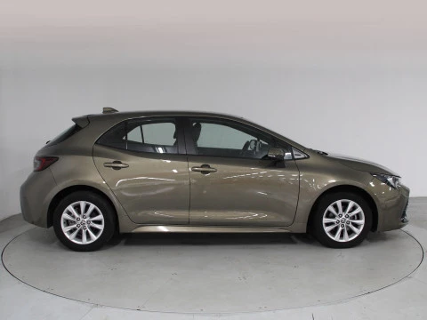 Toyota Corolla 140H Active Plus