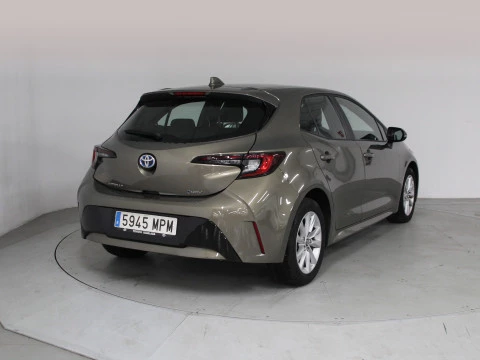 Toyota Corolla 140H Active Plus