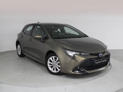 Toyota Corolla 140H Active Plus