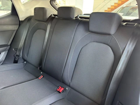 Seat Leon 2.0 TDI CR 85 KW (115 CV) Start/Stop Reference