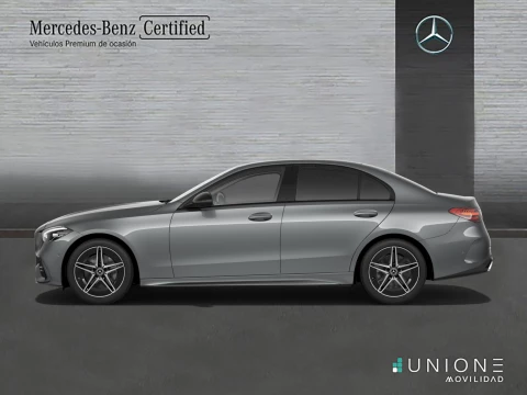 Mercedes-Benz Clase C  220 d
