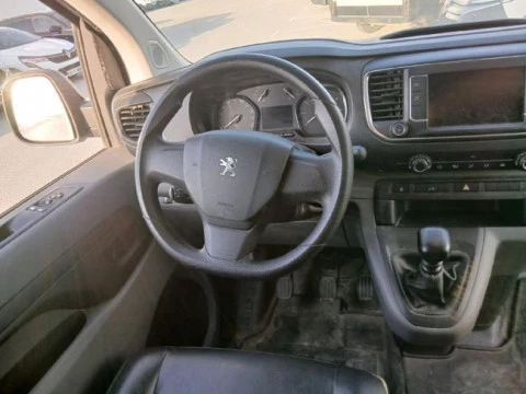 Peugeot Expert furgón Furgón Premium 1.5 BlueHDi 100 Standard (AC)