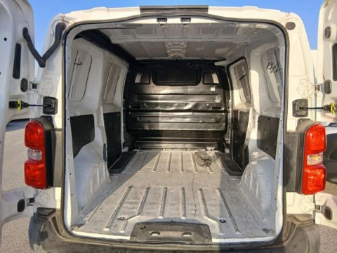Peugeot Expert furgón Furgón Premium 1.5 BlueHDi 100 Standard (AC)