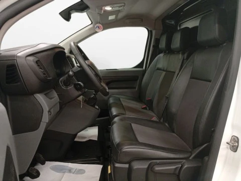 Peugeot Expert furgón Furgón Premium 1.5 BlueHDi 100 Standard (AC)