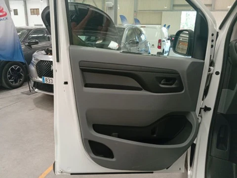 Peugeot Expert furgón Furgón Premium 1.5 BlueHDi 100 Standard (AC)