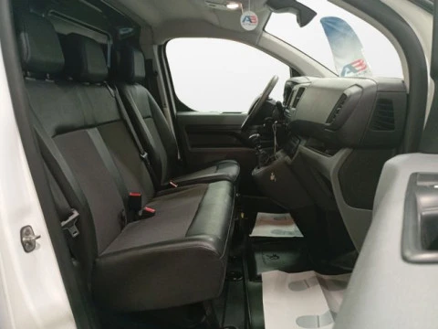Peugeot Expert furgón Furgón Premium 1.5 BlueHDi 100 Standard (AC)