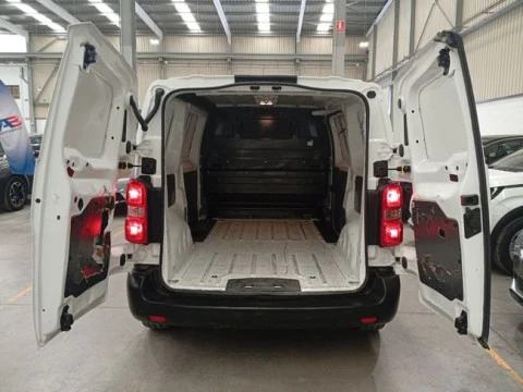 Peugeot Expert furgón Furgón Premium 1.5 BlueHDi 100 Standard (AC)