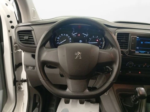 Peugeot Expert furgón Furgón Premium 1.5 BlueHDi 100 Standard (AC)