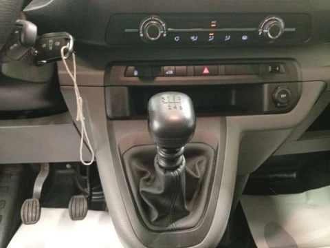 Peugeot Expert furgón Furgón Premium 1.5 BlueHDi 100 Standard (AC)