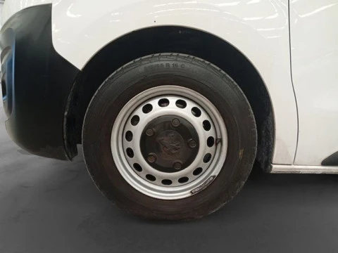 Peugeot Expert furgón Furgón Premium 1.5 BlueHDi 100 Standard (AC)