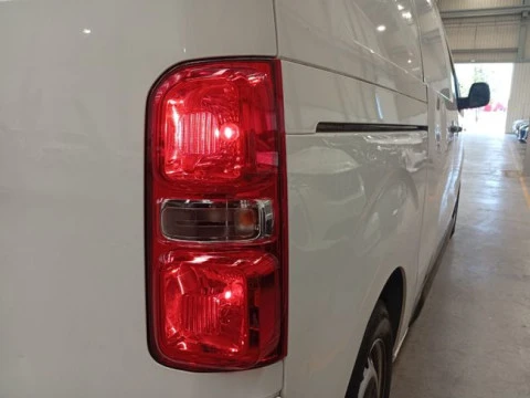 Peugeot Expert furgón Furgón Premium 1.5 BlueHDi 100 Standard (AC)