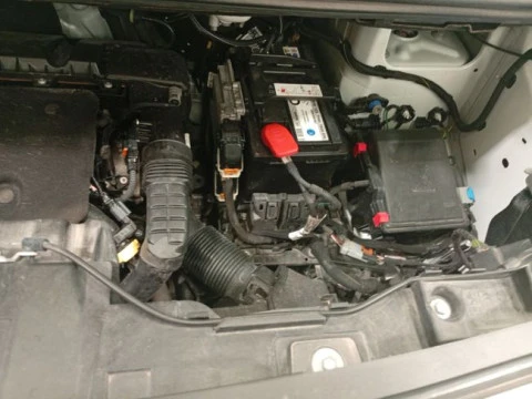 Peugeot Expert furgón Furgón Premium 1.5 BlueHDi 100 Standard (AC)