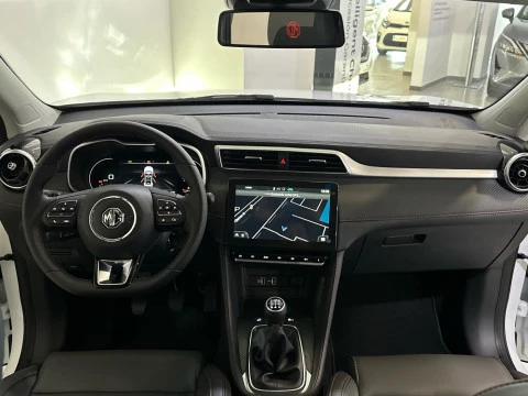 MG ZS 1.5 Luxury