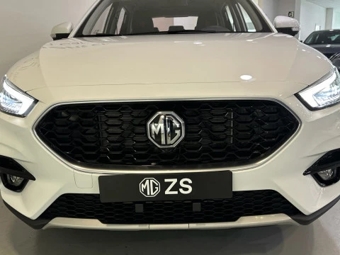 MG ZS 1.5 Luxury