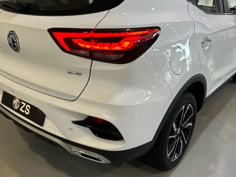 MG ZS 1.5 Luxury
