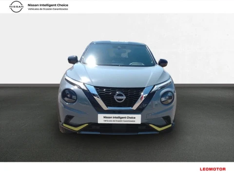 Nissan Juke  Kiiro 2022