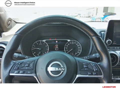 Nissan Juke  Kiiro 2022